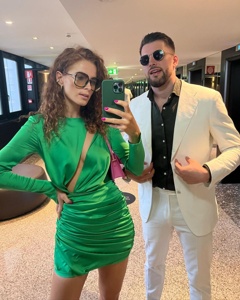 ...