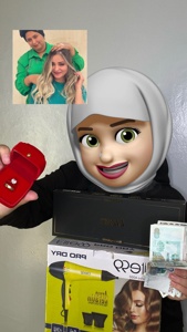 ...