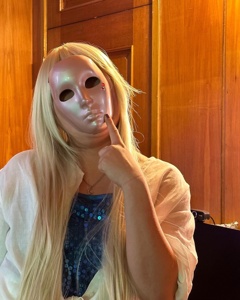 ...