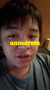 ...