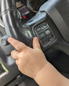 ...