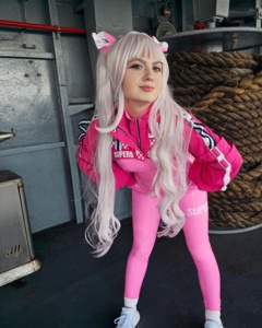 ...