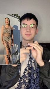 ...