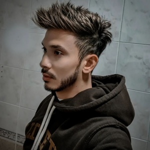 ...