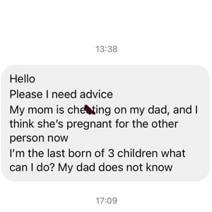 ...