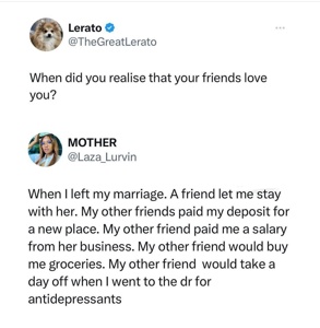 ...