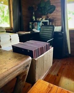 Post cover