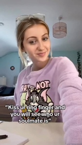 ...