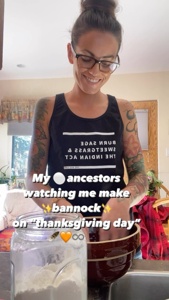 ...