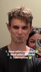...
