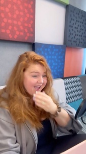 ...