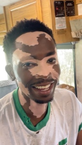 ...