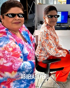 ...