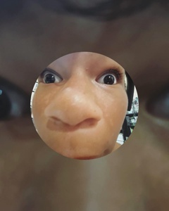 ...