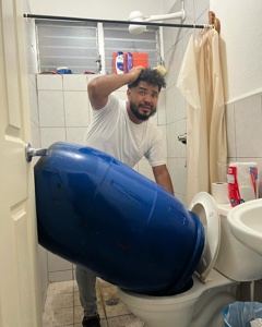 ...