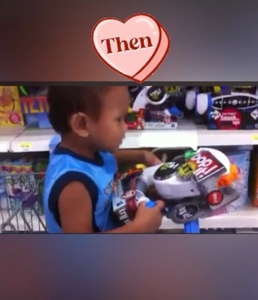 ...