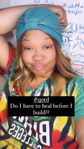 ...