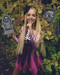 ...