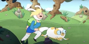 ...