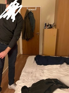 ...