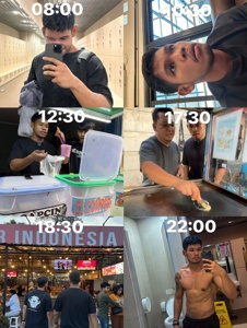 ...