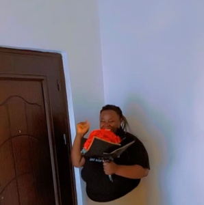 ...