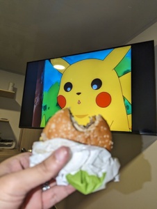 ...