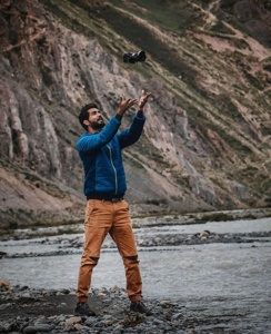 Post cover