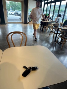 ...