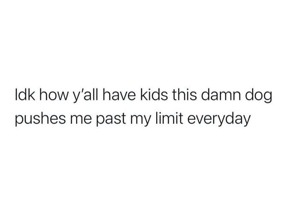 ...