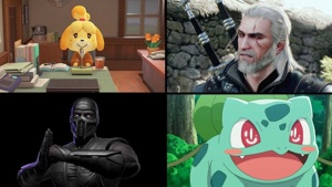 ...