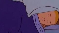 ...