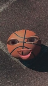 ...