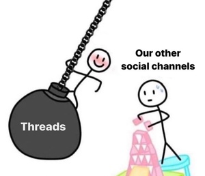 ...