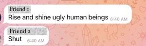 ...