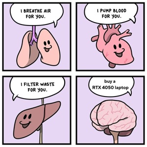 ...