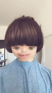 ...