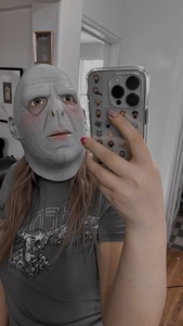 ...
