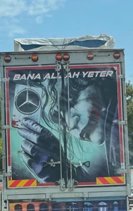 ...