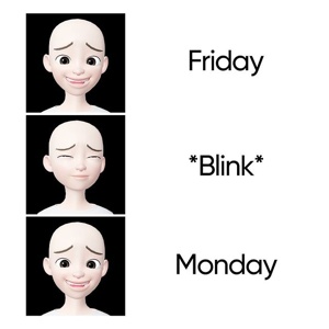...