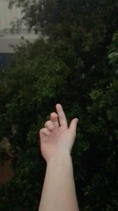 ...