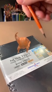 ...