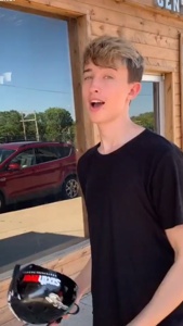 ...