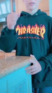 ...
