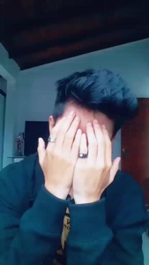 ...