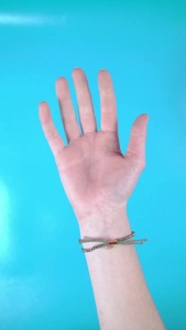 ...