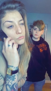 ...