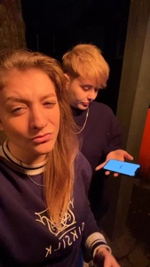 ...