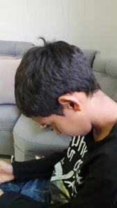 ...