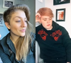 ...